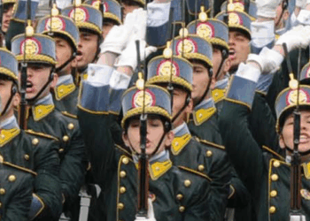 Bando di Concorso per l’arruolamento di 66 allievi ufficiali presso l’accademia della Guardia di Finanza