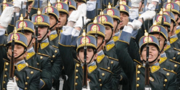 Bando di Concorso per l’arruolamento di 66 allievi ufficiali presso l’accademia della Guardia di Finanza