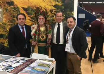 Bit 2019: Il Comune di Melissa protagonista alla Borsa Internazionale del Turismo