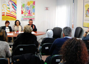 CSV Crotone: svolto nuovo incontro del laboratorio sul contrasto alle povertà