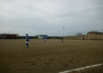 Calcio: Santa Maria del Cedro vs Città di Cirò Marina 3-1