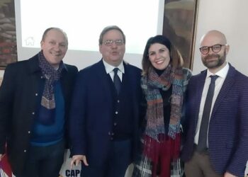 Capacit’Azione fa tappa anche in Calabria, il programma di formazione promosso dal Forum Terzo settore