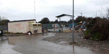 Crucoli, multe per l’abbandono di rifiuti