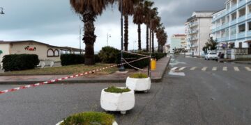 Crucoli, attivata la Sede Operativa di Protezione Civile e disposta la chiusura delle scuole