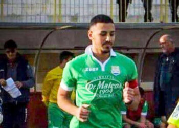 Calcio: Pantere cz vs Città di Cirò Marina 2-3