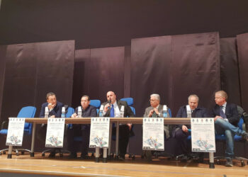 Cirò, Dissesto idrogeologico: per la prima volta tutto il territorio unito in assemblea, Appello al Governo: sblocchi finanziamenti