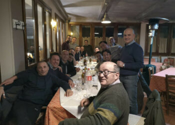 Cirò Marina, Cataldo Mazzone (Catullo) è il nuovo presidente dell’Associazione “Cirò Mountain Bike”