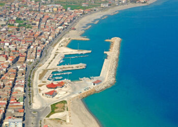 Cirò Marina deve risorgere