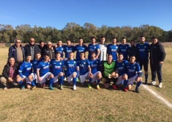 Calcio: Lauropoli vs Città di Cirò Marina 1-3