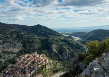 Veglia di preghiera a sei mesi dalla tragedia del Raganello. Tocci: Vogliamo ricordare chi non c’è più