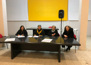 Costituita l’Associazione femminile “Coordinamento Donne Cariati”, Maria Elena Ciccopiedi presidente