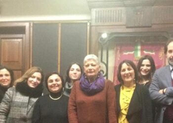 Crotone, Contrasto violenza di genere: Protocollo d’intesa tra Pari Opportunità e Centro Calabrese di Solidarietà