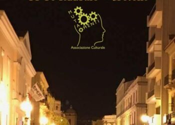 Dall’11 al 16 febbraio torna PoeCity, festa della poesia urbana di strada a Crotone