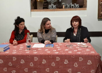 Doppio appuntamento nella giornata di Venerdì 15 Febbraio per la XIX edizione del Festival dell’Aurora