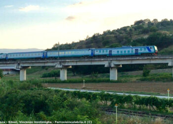 Ferrovia Sibari – Cosenza – Paola: nuove attivazioni e prospettive future