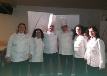 “Fiera del Tirreno CT” tra le 34 pasticcerie migliori d’Italia 4 sono calabresi