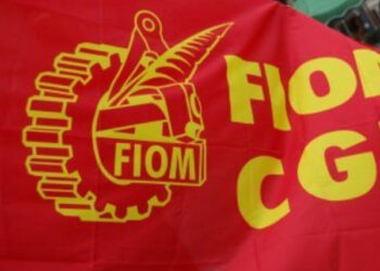 Fiom-Cgil Area Vasta CZ-KR-VV: eletta la nuova segreteria
