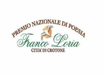 Giunge alla XVII edizione il Premio di poesia “Franco Loria” presentato, lunedì 18 febbraio