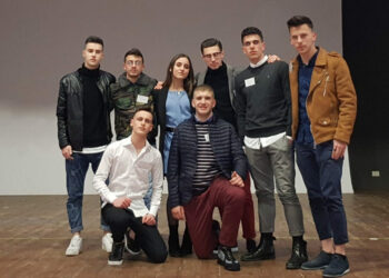 Grande successo il film “Bohemian Rhapsody” nel Teatro Alikia di Cirò Marina, grazie a “Città dei Giovani”