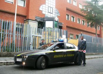 Lotta al lavoro nero. Scoperti dalla Finanza 4 lavoratori in nero presso un ristorante