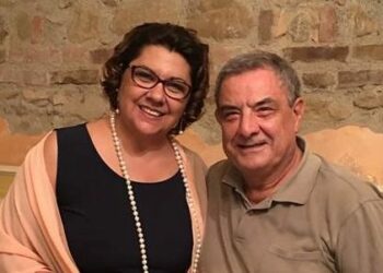 I versi di Francesca Gallello arrivano fino in Giappone