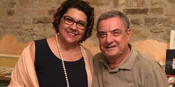 I versi di Francesca Gallello arrivano fino in Giappone