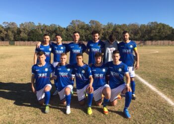 Seconda Categoria, il Ciro’ Marina s’impone sulla capolista