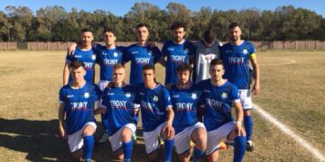 Seconda Categoria, il Ciro’ Marina s’impone sulla capolista