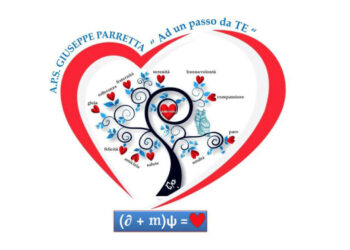 Il 5 febbraio a Crotone, presentazione dell’Associazione “Ad un Passo da te – Giuseppe Parretta”