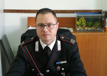 Il Maresciallo Capo Ivo Belculfiné è il nuovo Comandante della Stazione Carabinieri di Cirò