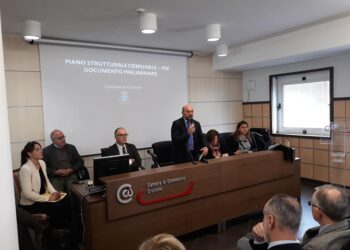 Il Piano Strutturale Comunale: una nuova visione della città di Crotone