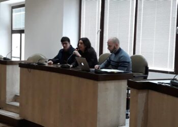 Inizia un nuovo percorso formativo e lavorativo ma anche umano per sessanta tirocinanti nel Comune di Crotone