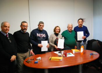 Intesa tra CSV, Pallamano Crotone e l’Associazione Nikol Ferrari per promuovere Inclusione Sociale attraverso lo Sport