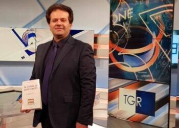 La Chiesa di Gesù Cristo, il libro scritto da Gianni Aiello Pastore Evangelico di Mesoraca