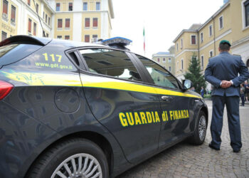 La Guardia di Finanza si riorganizza