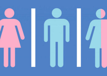 La Regione Calabria propone il terzo sesso