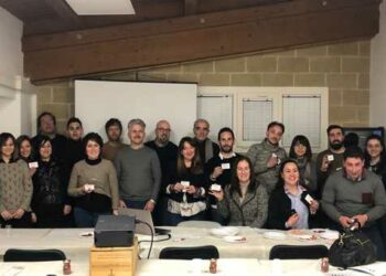 La passione per i salumi coinvolge sempre più calabresi