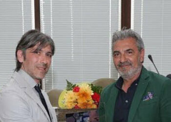 L’assessore allo Sport Frisenda: è il momento di stringersi intorno al Crotone calcio ma la squadra merita rispetto