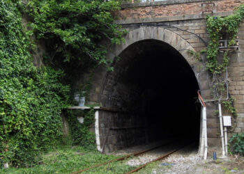 Maltempo estremo e ritardi infiniti: alcune riflessioni sui treni del corridoio Tirrenico