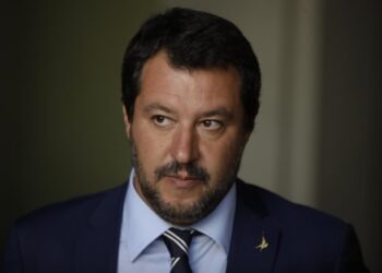 Orlandino Greco (Idm) scrive al vicepremier Matteo Salvini: “dimostri di tenere al sud quanto tiene al nord”