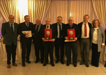 Michele Affidato realizza il “Premio Carnevale” di Castrovillari