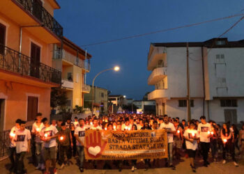 No alla Tav e Si alla nuova e moderna Strada Statale 106 in Calabria