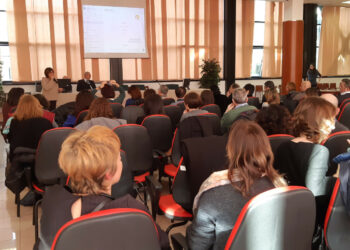 Oltre 60 docenti calabresi ricevono il Clil