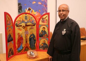 Il 2 e 3 marzo, il superiore generale dei Padri Passionisti, Padre Rego, sarà in visita alla Parrocchia di Sant’Antonio a Cirò Marina