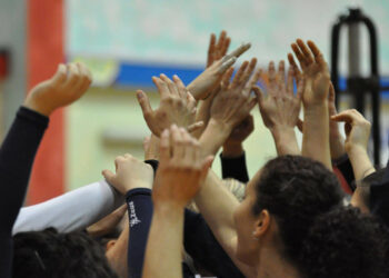 Pallavolo Crotone vs Apd Todo Sport 3-0