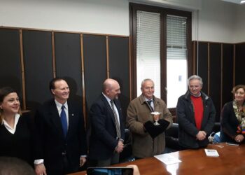 Portare Crotone in Europa e l’Europa a Crotone sull’esempio di Matera