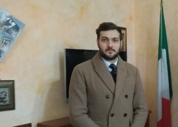 Nuova pubblicazione per l’avvocato Federico Ferraro, Garante dei detenuti del Comune di Crotone