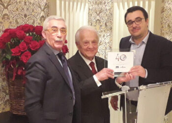 Presentata a Roma la nuova iniziativa “Calabria Sona Tourism”