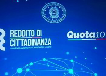 “Reddito di Cittadinanza”, “Pensione di Cittadinanza” e “Quota 100”: se ne discute il 22 febbraio  nel Comune di Crotone