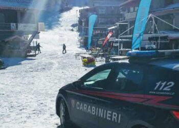 Rissa in un esercizio commerciale a Trepidò, i Carabinieri sospendono temporaneamente l’attività